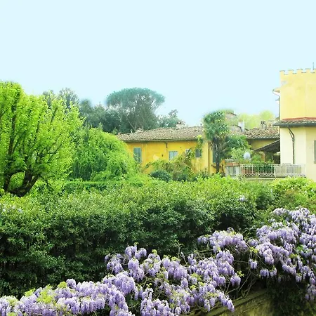 Nocleg ze śniadaniem Gourmet B&B Giglio Bianco *