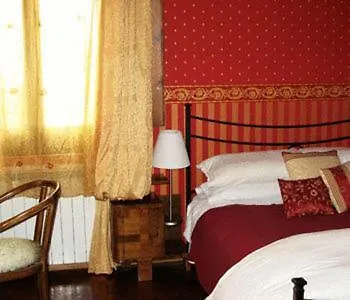 Nocleg ze śniadaniem Gourmet B&B Giglio Bianco *
