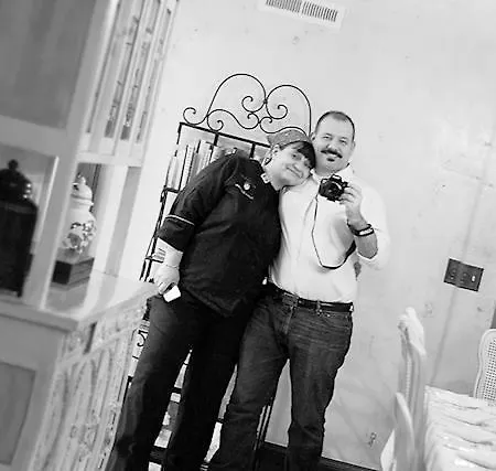 Gourmet B&B Giglio Bianco Bed & Breakfast *