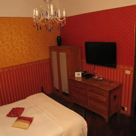 Gourmet B&B Giglio Bianco * Florence
