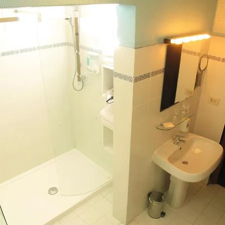 Gourmet B&B Giglio Bianco Bed & Breakfast