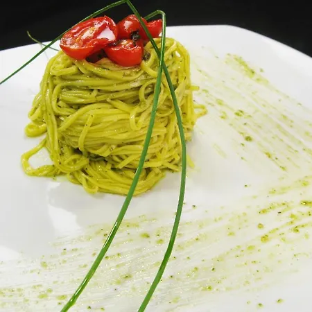 Gourmet B&B Giglio Bianco * Florence