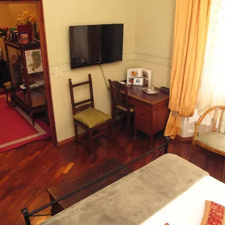 Gourmet B&B Giglio Bianco Bed & Breakfast