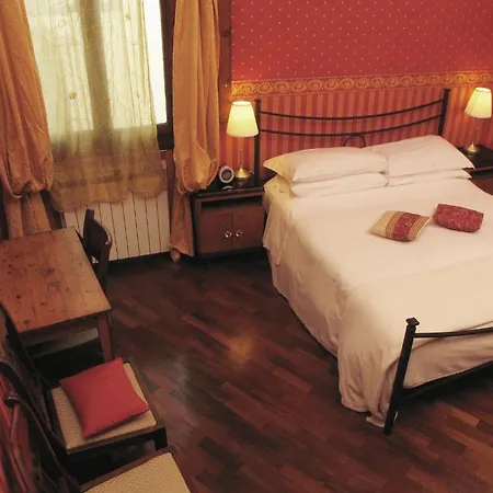 Gourmet B&B Giglio Bianco