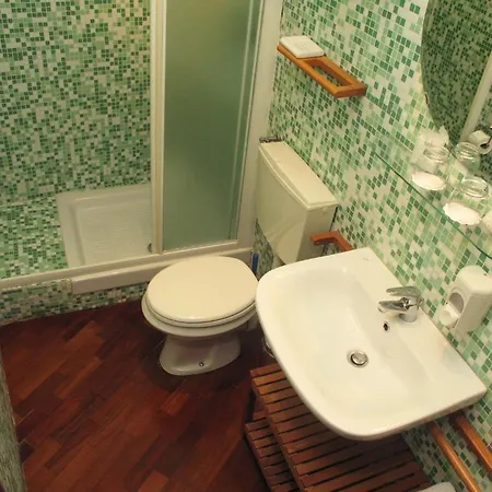 Gourmet B&B Giglio Bianco Florence