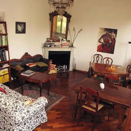 Gourmet B&B Giglio Bianco * Florence