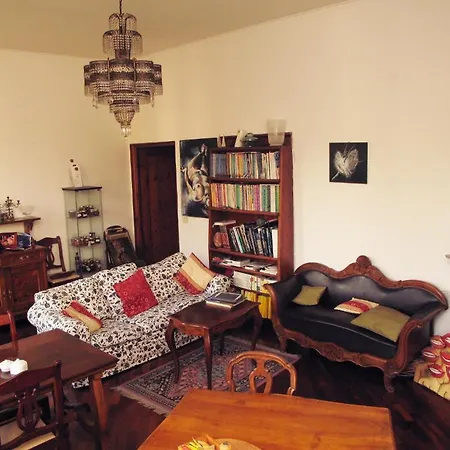 Gourmet B&B Giglio Bianco *