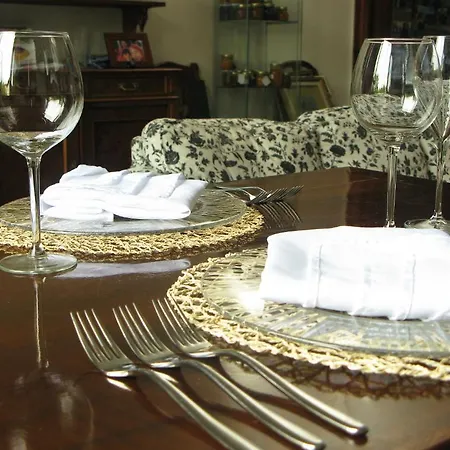 Gourmet B&B Giglio Bianco Bed & Breakfast *