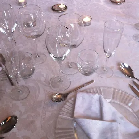 Bed & Breakfast Gourmet B&B Giglio Bianco *