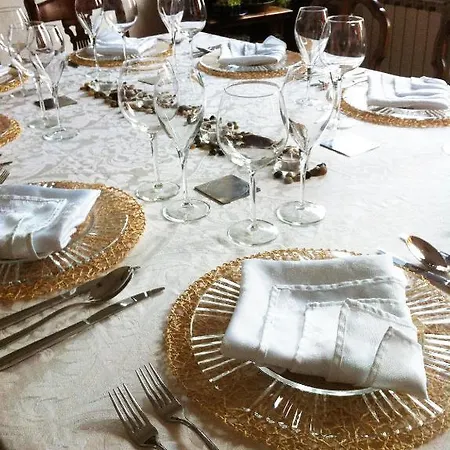 Gourmet B&B Giglio Bianco *