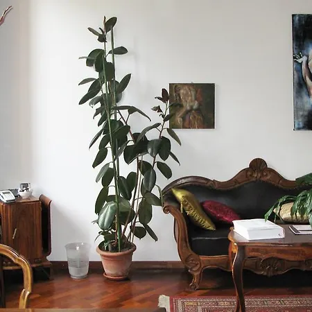 Gourmet B&B Giglio Bianco * Florence